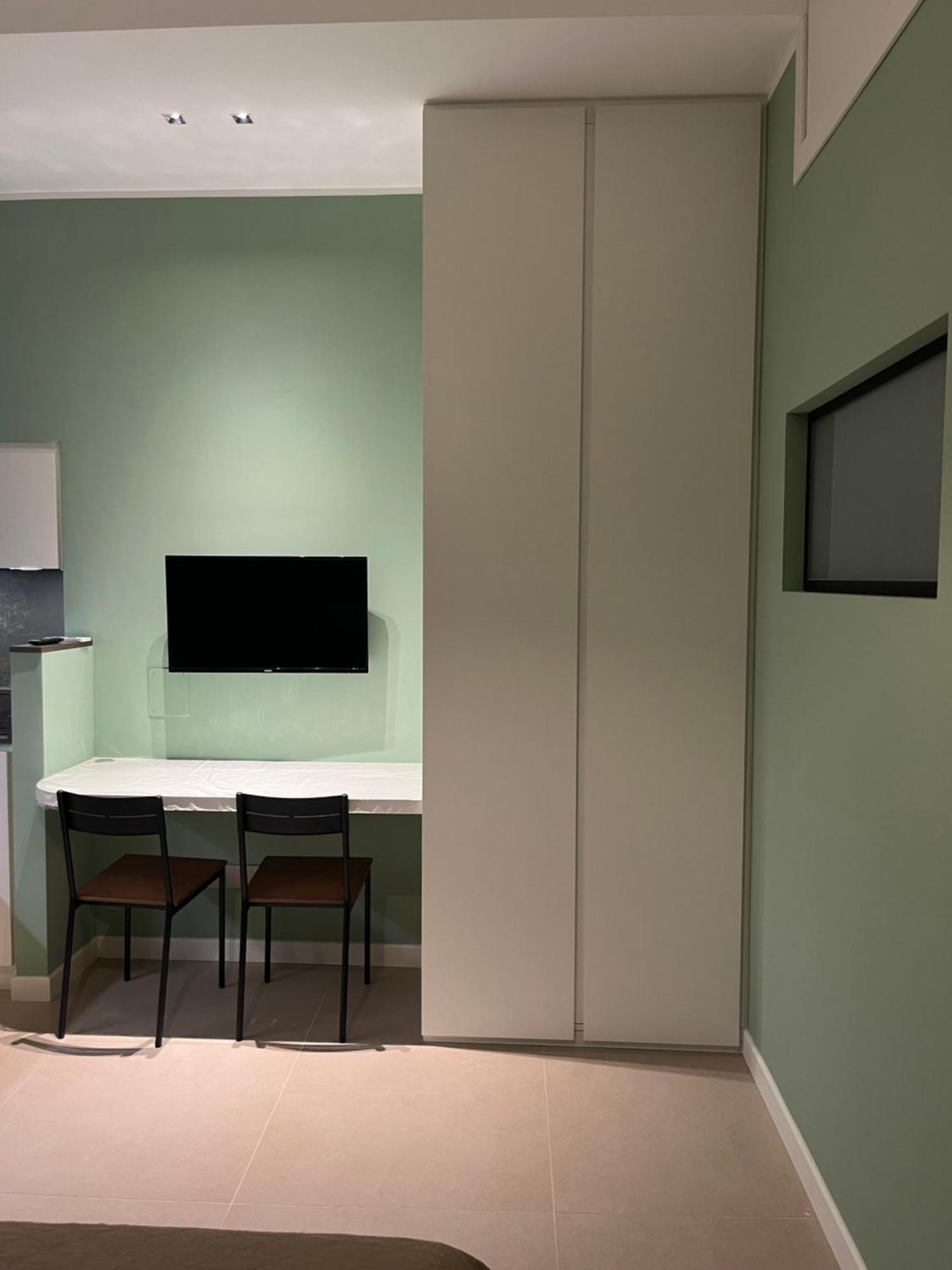Mini Tadino Apartment