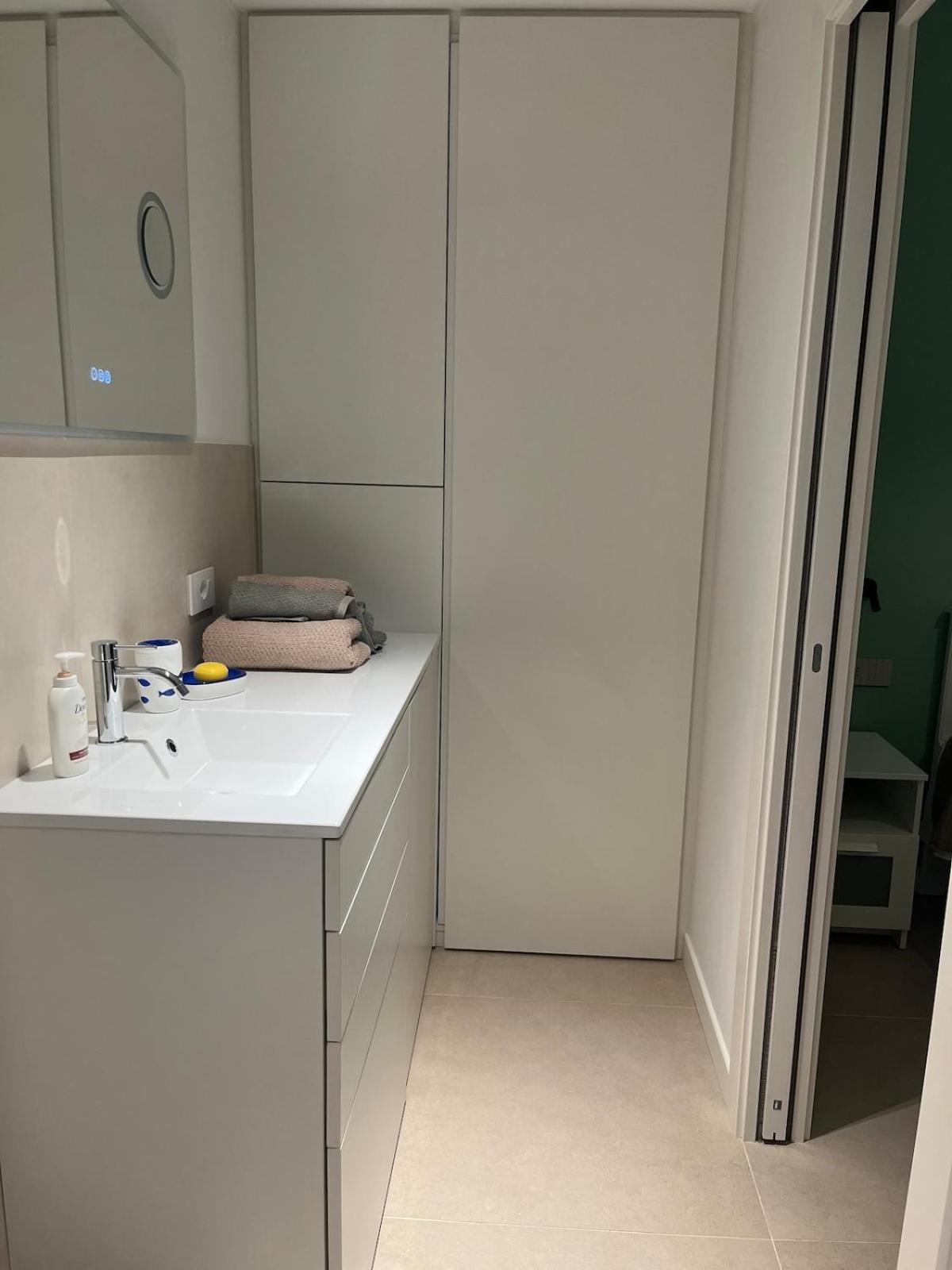 Apartment Mini Tadino Mailand