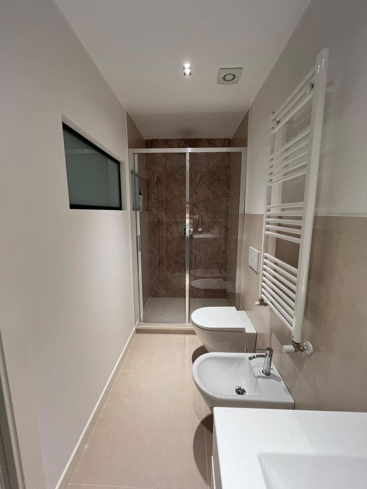 Mini Tadino Apartment Mailand